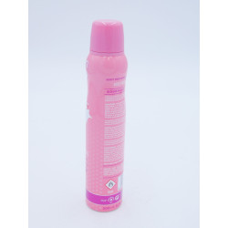 Desodorante Spray 200 ml Fresa Y Nata