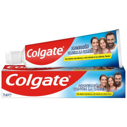 Colgate Fam. 75 ml Proteccion Contra Caries