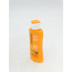 Sol Viaje Leche Aloe 100 ml Spf50