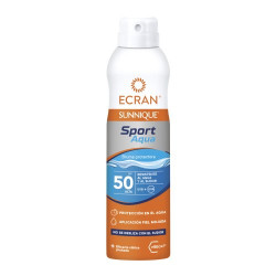 Ecran Sun Protect. Sport...