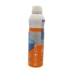 Ecran Sun Protect. Sport Aerosol 250 ml Spf50 Aqua 