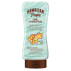 Hawaiian Tropic Aftersun Gel 180 ml Air Soft Hydration