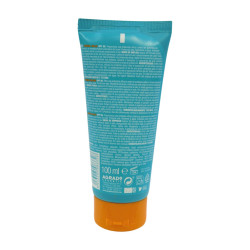 Protector Solar Crema 100 ml Spf-50 Tubo Viaje