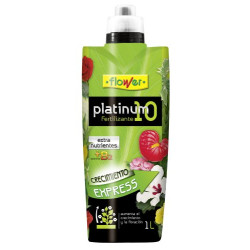 Platinum 10 Fertilizante...