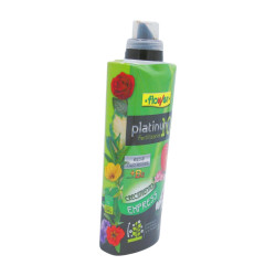 Platinum 10 Fertilizante Abono 1 L