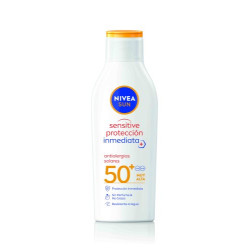 Sun Leche Solar 200 ml...