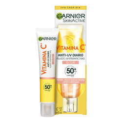 Skin Antimanchas Vitamina C...