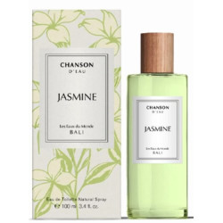 Chanson D'eau Les Eaux du Monde Jasmine 100 ml Vapo