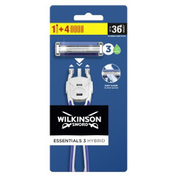 Wilkinson Essentials 3...