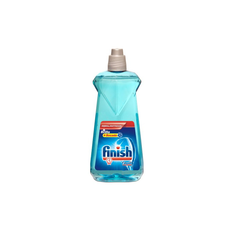 Finish Abrillantador 500 ml