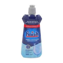 Finish Abrillantador 500 ml