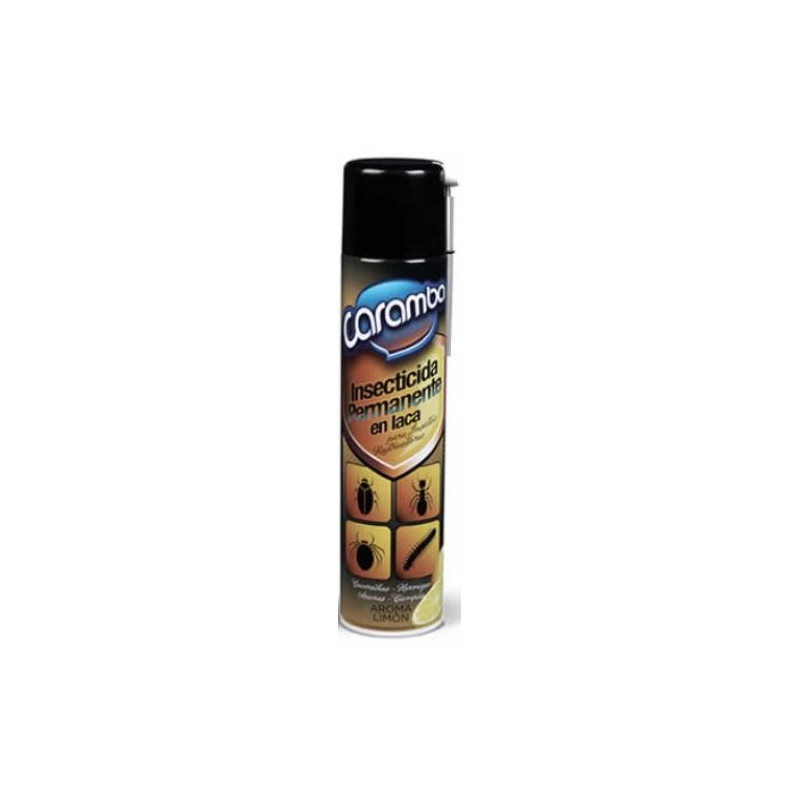 Caramba Insect. Laca Rastreadores 600 ml Spray