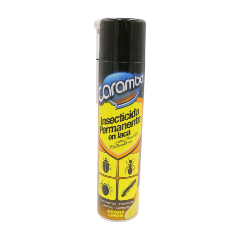 Caramba Insect. Laca Rastreadores 600 ml Spray