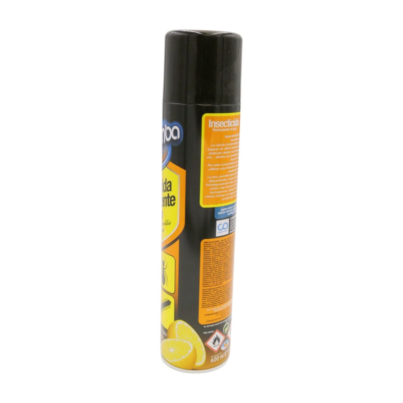 Caramba Insect. Laca Rastreadores 600 ml Spray