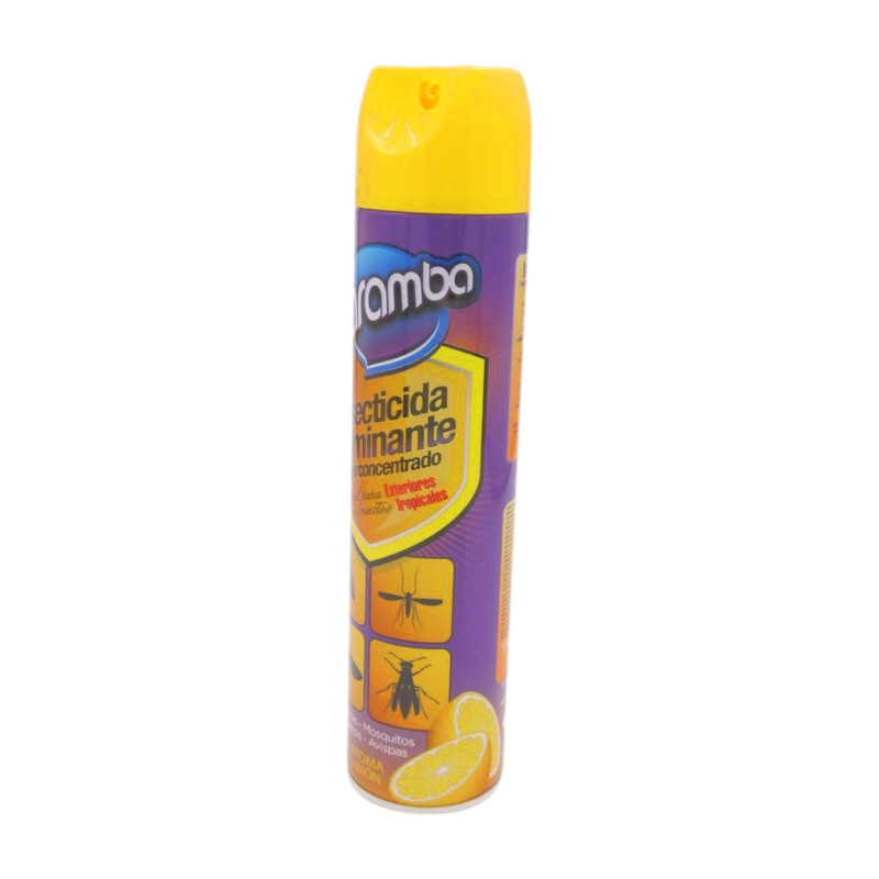 Caramba Insect. Fulminante Concentra 600 ml