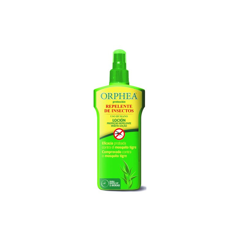 Repelente Insectos 100 ml Pulve