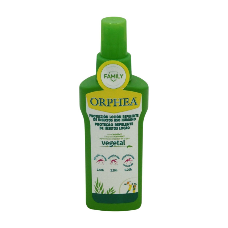 Orphea Repelente Insectos 100 ml Pulve