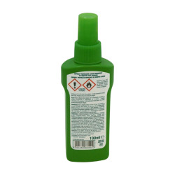 Repelente Insectos 100 ml Pulve