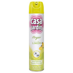 Insecticida Spray 800 cc Limon