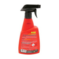 Afidor Triple Accion Insecticida 500 ml