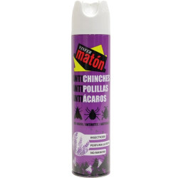 Vinfer Maton Antiacaros Polillas Spray 300 ml