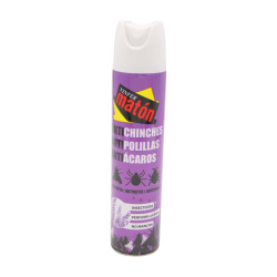 Vinfer Antiacaros Polillas Spray 300 ml