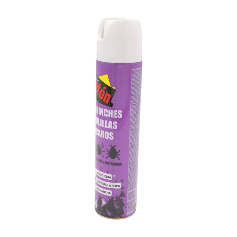 Vinfer Antiacaros Polillas Spray 300 ml