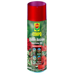 Compo Insect. Doble Accion Spray 250 ml