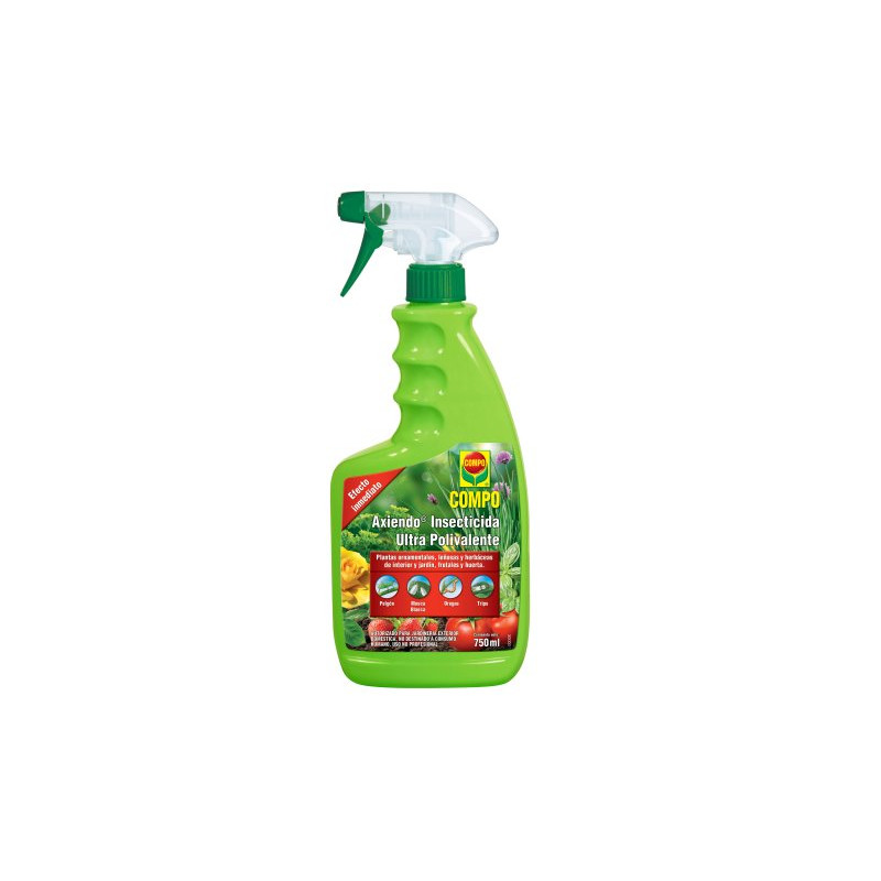 Axiendo Insecticida Polival. 750 ml