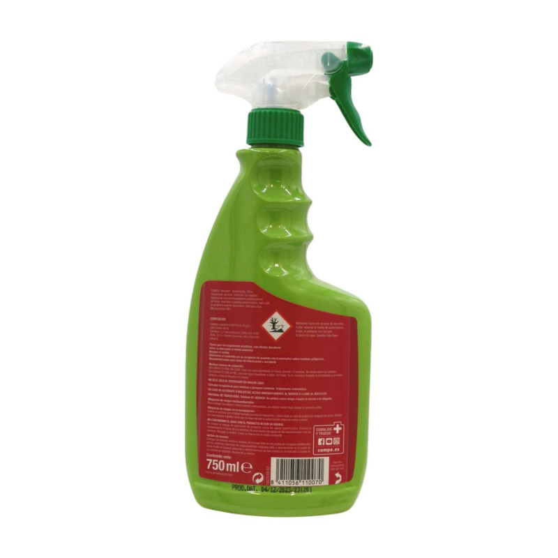 Axiendo Insecticida Polival. 750 ml