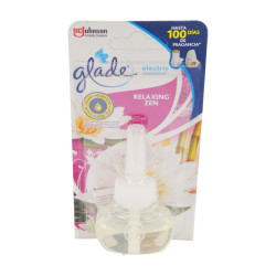 Elect. Aceites Rec. Relax Zen 20 ml