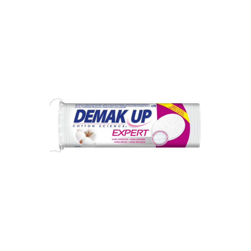 Demak-Up Discos (70 Ud) Expert 