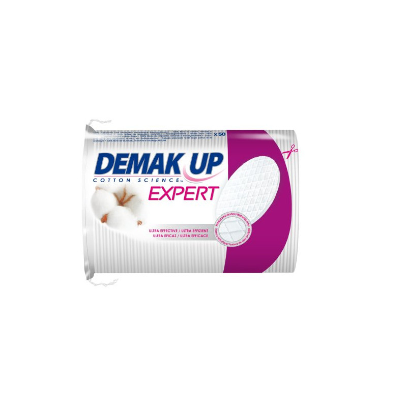 Demak-Up Discos (50 Ud) Expert Maxi