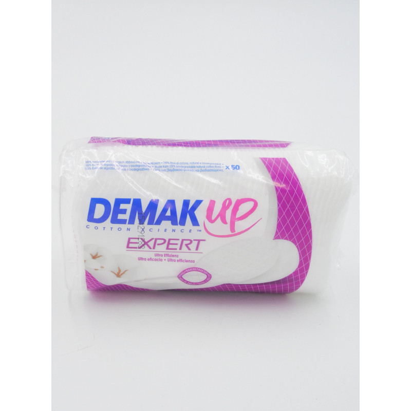 Demak-Up Discos (50 Ud) Expert Maxi