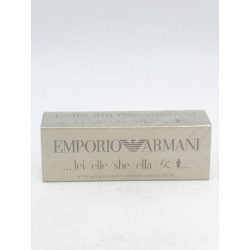 Emporio Armani Elle Parfum 100 ml Vapo