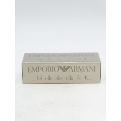 Emporio Armani Elle Parfum 100 ml Vapo