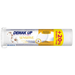 Demak-Up Discos (72 Ud) Sensitive