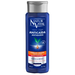 Champu Anticaida 300 ml...