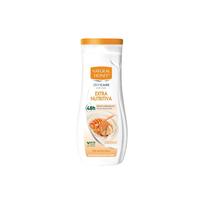 Locion 330 ml Nutritiva