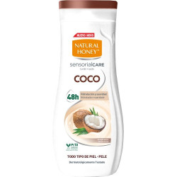 Locion 330 ml Coco Hidratacion