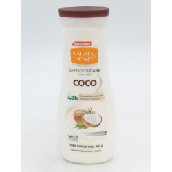 Locion 330 ml Coco Hidratacion