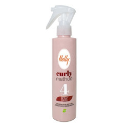 Curly 3 Spray Activador 200 ml