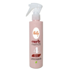 Nelly Curly 3 Spray Activador 200 ml