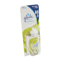 Glade Sense&Spray Recambio Frescor 18 ml