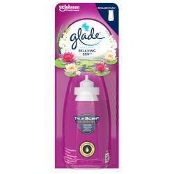 Glade Sense&Spray Recambio Relax Zen 18 ml