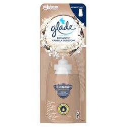 Glade Sense&Spray Recambio Vainilla 18 ml