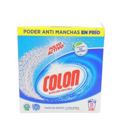 Colon Maleta Polvo Activo (30+3D)