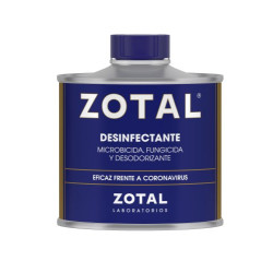 Desinfectante 205 ml