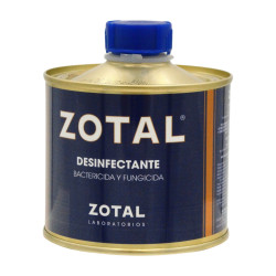 Desinfectante 205 ml