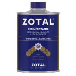 Zotal D Desinfectante 415 ml